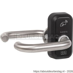 Maasland FL200L Flexess Aero Intra tag-kaart beslag - R11301752 - afbeelding 1