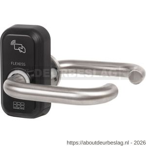 Maasland FL200R Flexess Aero Intra tag-kaart beslag - R11301753 - afbeelding 1