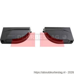 Maasland FS200SMB laser sensorset 2D Master-Slave - R11301802 - afbeelding 1