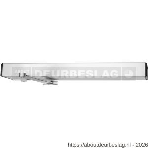 Maasland E-GSD42 deurautomaat duwend EN 16005 kracht - R11301342 - afbeelding 1