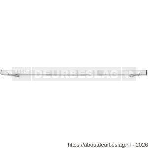 Maasland E-GSDD42 deurautomaat dubbel duwend EN 16005 kracht - R11301344 - afbeelding 1