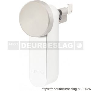 Maasland GTMK grote knop voor motorcilinder voor betere - R11301057 - afbeelding 1