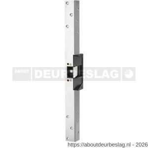 Maasland HP504 lange hoeksluitplaat voor 420U 50 - R11301728 - afbeelding 1