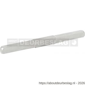 Maasland KS1C krukstift 8-9-8 mm lengte 120 - R11301303 - afbeelding 1