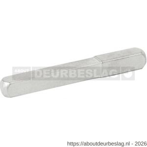 Maasland KSH1C krukstift half 8-9 mm lengte 75 - R11301304 - afbeelding 1