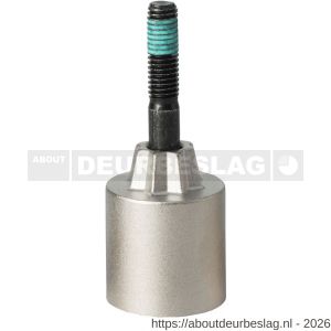 Maasland E-KSL30 asverlenging +30 mm voor model 42 en - R11301346 - afbeelding 1