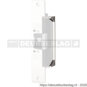 Maasland L420-5 verlengstuk lip voor 420PTU 5 - R11301814 - afbeelding 1