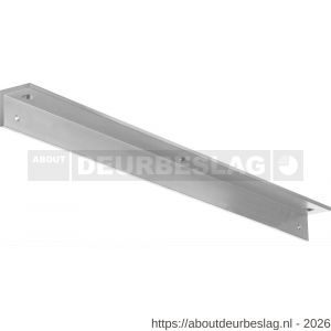 Maasland E-LB30 montage profiel voor glijrail E-TS41B, TS51, TS61 en - R11301340 - afbeelding 1