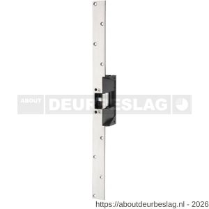 Maasland LP504 lange vlakke sluitplaat voor 420U 50 - R11301726 - afbeelding 1