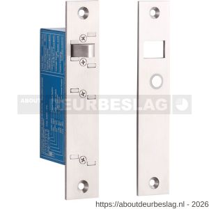 Maasland ML420 elektrisch slot universeel 12-24 V DC voor deuren met - R11301717 - afbeelding 1