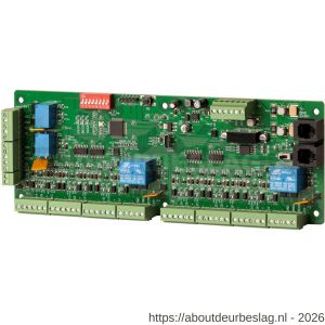 Maasland MS3000U Interlock controller 2 deurs losse - R11301769 - afbeelding 1