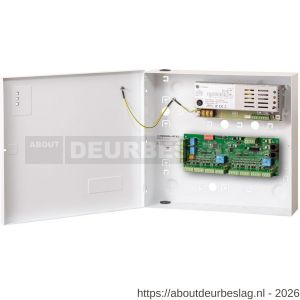 Maasland MS3125 Interlock controller 2 deurs in voedingskast 12 V 5 - R11301770 - afbeelding 1