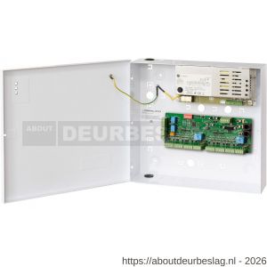 Maasland MS3245 Interlock controller 2 deurs in voedingskast 24 V 5 - R11301771 - afbeelding 1