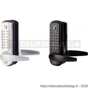 Maasland NK7500 codeslot mechanisch - R11300033 - afbeelding 2