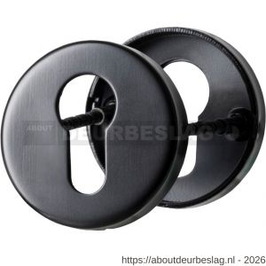 Maasland NK7500RTB cilinder rozetten voor NK7500 - R11301857 - afbeelding 1