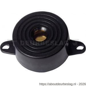 Maasland PB90U zoemer Piëzo 90 dB 10-26 V - R11301336 - afbeelding 1