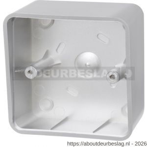 Maasland PH9292S opbouwbehuizing kunststof voor model KCV100 en - R11301798 - afbeelding 1