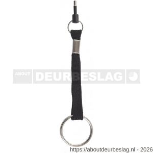 Maasland PP10 deactiveer pin voor PS2000 per 10 - R11301210 - afbeelding 1