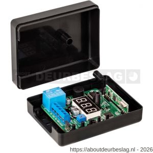 Maasland R500M ontvanger 1 kanaal 500 - R11301488 - afbeelding 1