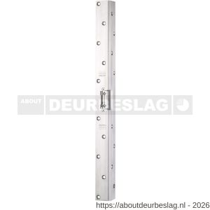 Maasland S16B elektrische deuropener arbeidsstroom lange hoeksluitplaat 6-12 V - R11301269 - afbeelding 1