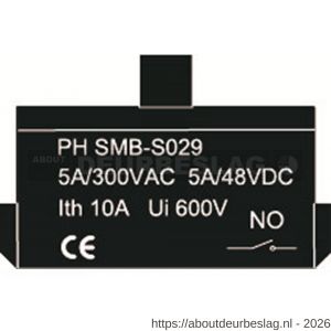 Maasland S29M los - R11301788 - afbeelding 1