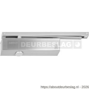 Maasland E-TS41 hydraulische deurdranger met glijarm sterkte - R11300566 - afbeelding 1