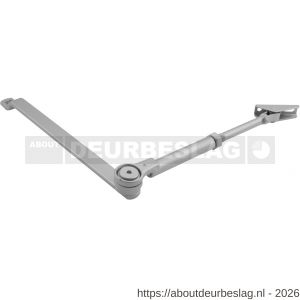 Maasland E-TS50ARM schaararm met openhoudfunctie 70-130 graden E-TS14, TS15, TS20 en - R11301338 - afbeelding 1