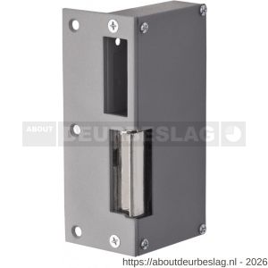 Maasland A60B elektrische deuropener opbouw arbeidsstroom 6-12 V AC - R11300368 - afbeelding 1