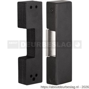 Maasland A70U elektrische deuropener opbouw arbeidsstroom 10-24 V AC-DC voor - R11300989 - afbeelding 1