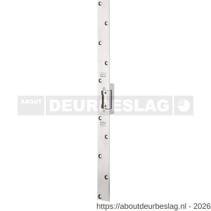 Maasland AB13U elektrische deuropener lange vlakke sluitplaat 10-24 V AC-DC 780 - R11301085 - afbeelding 1