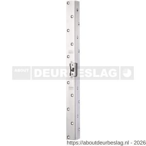 Maasland ABT16U elektrische deuropener arbeidsstroom lange hoeksluitplaat 10-24 V AC-DC dagschootsignalering 780 - R11301073 - afbeelding 1