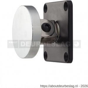 Maasland AF60 ankerplaat 60 graden voor openhoud - R11300627 - afbeelding 1