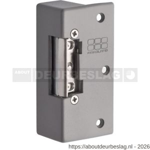 Maasland AI30U elektrische deuropener opbouw dag arbeidsstroom 10-24 V AC-DC - R11300363 - afbeelding 1