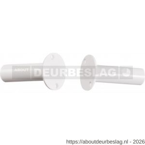 Maasland DMC141P5 magneetcontact inbouw per 5 - R11301009 - afbeelding 1
