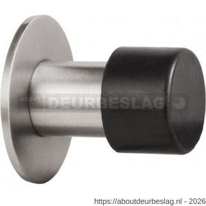 Maasland DSM50 deurstop muurmontage - R11301021 - afbeelding 1