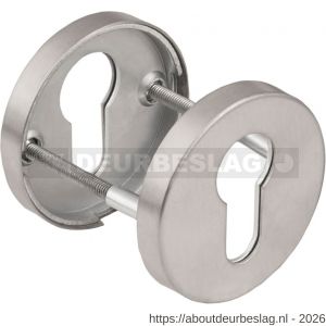 Maasland DSR set cilinder rozetten - R11301202 - afbeelding 1