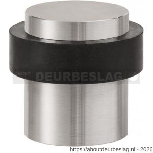 Maasland DSV40 deurstop vloermontage - R11301022 - afbeelding 1