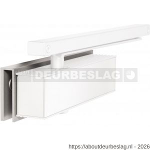 Maasland E-41GS hydraulische deurdranger glassteun voor TS41, TS31, TS50 en - R11301010 - afbeelding 1