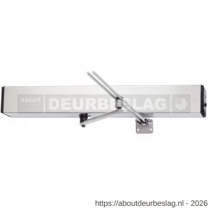 Maasland E-GSD73 deurautomaat duwend EN16005 kracht - R11300549 - afbeelding 1