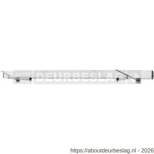 Maasland E-GSDD73 deurautomaat dubbel duwend EN16005 kracht - R11300906 - afbeelding 1