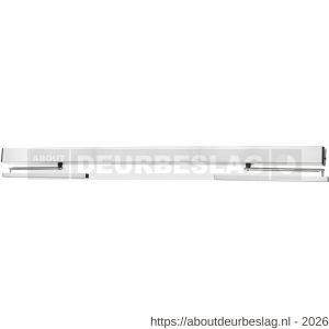 Maasland E-GSTD73 deurautomaat dubbel trekkend EN16005 kracht - R11300907 - afbeelding 1