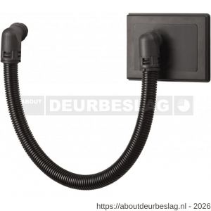 Maasland E-KSG flexibele kabelovergang voor deurautomaat E-GST73 en - R11301012 - afbeelding 1