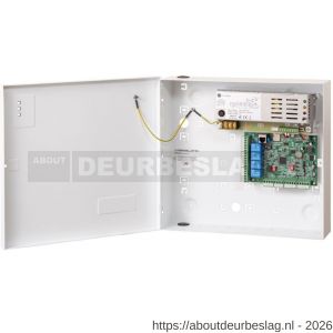 Maasland FLD1250 Flexess Duo controller in netvoedingskast 12 V 5 - R11301480 - afbeelding 1