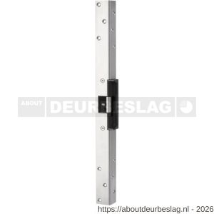Maasland HP503 lange hoeksluitplaat voor 320PTU 50 - R11301727 - afbeelding 1