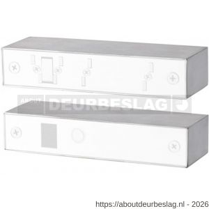 Maasland MB420 opbouwbehuizing voor - R11301719 - afbeelding 1