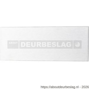 Maasland MG420 afdekplaat voor - R11301721 - afbeelding 1