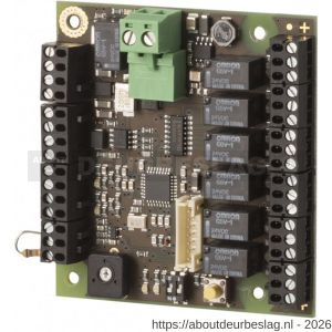 Maasland S32 besturing voor - R11300994 - afbeelding 1