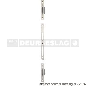 Maasland SKAV sluitplatenset vlak voor sluitkommen 8300 serie - R11300780 - afbeelding 1