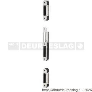 Maasland SKL sluitplaat sluitkom voor 8300 serie DIN - R11300778 - afbeelding 1