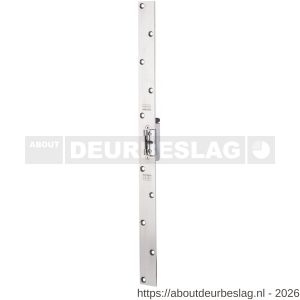 Maasland RST13U elektrische deuropener ruststroom lange vlakke sluitplaat 12-28 V DC - R11301415 - afbeelding 1